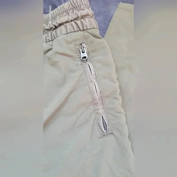 GAP Kids Hybrid Pull-On Pants with QuickDry, Size XL (12-13) - Picture 7 of 8